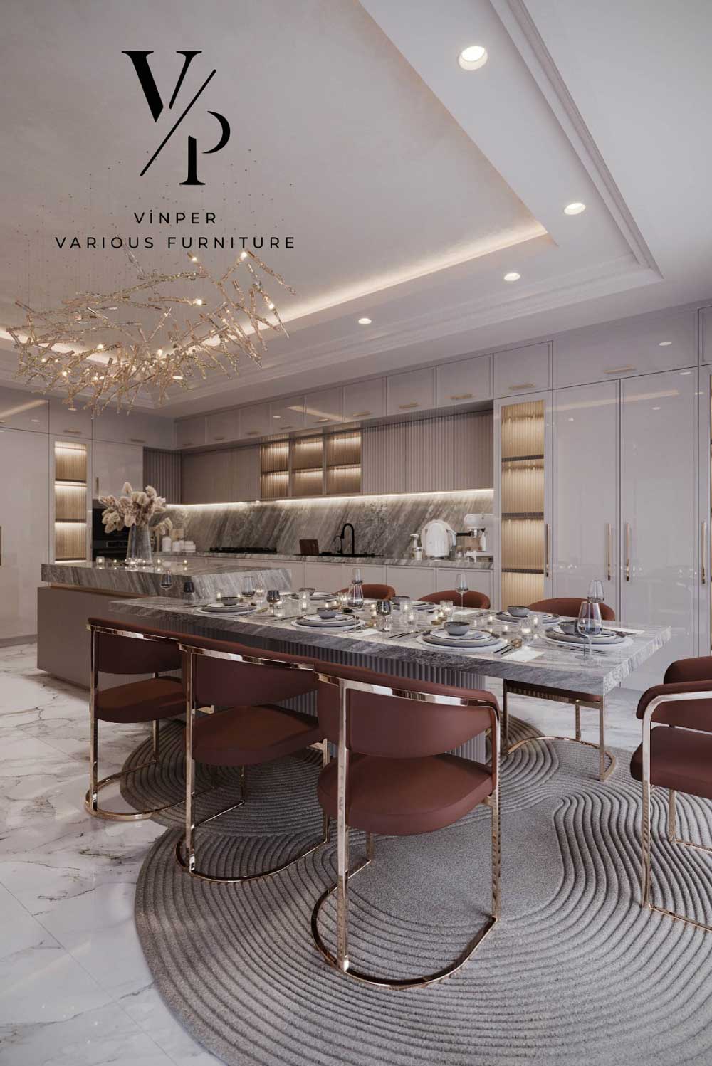 vinper-yemek-odasi-takim